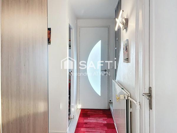 MAISON Familial 319000€ 4P quartiers Montsouris