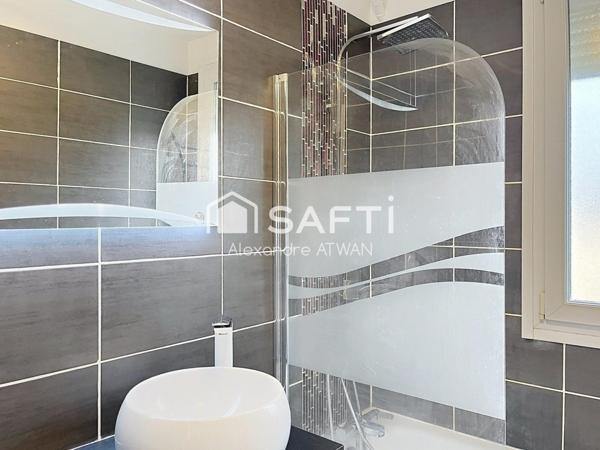 MAISON Familial 319000€ 4P quartiers Montsouris