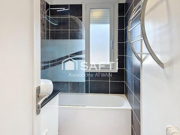 MAISON Familial 319000€ 4P quartiers Montsouris