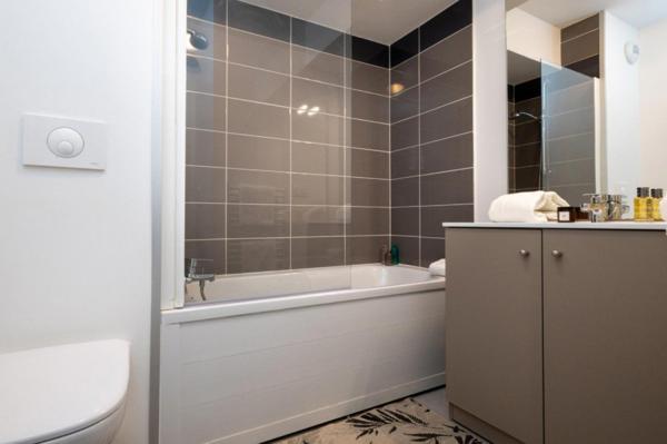INVESTISSEMENT LOCATIF – NANCY – Résidence d'Affaires Nemea Grand Coeur Nancy Centre - 6,05 % de rentabilité