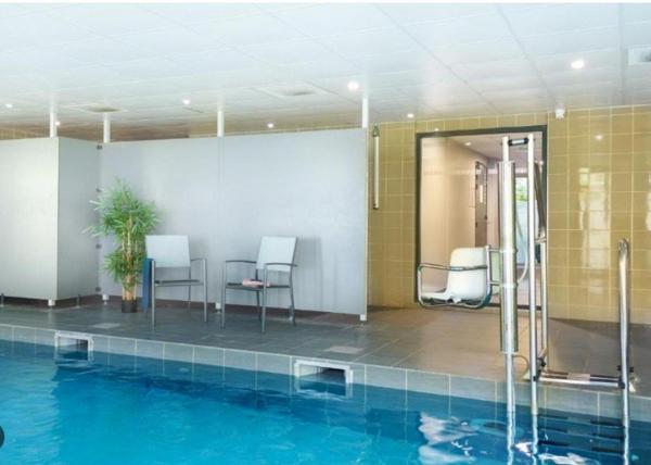 INVESTISSEMENT LOCATIF – NANCY – Résidence d'Affaires Nemea Grand Coeur Nancy Centre - 6,05 % de rentabilité