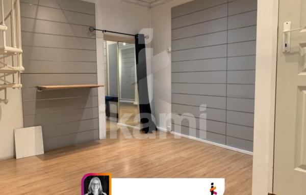Local Commercial de 50 m²
