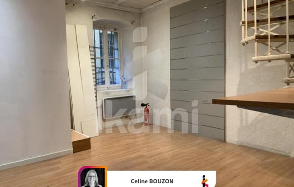 Local Commercial de 50 m²