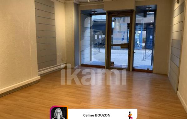 Local Commercial de 50 m²