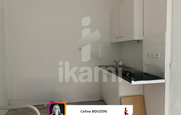 Local Commercial de 50 m²
