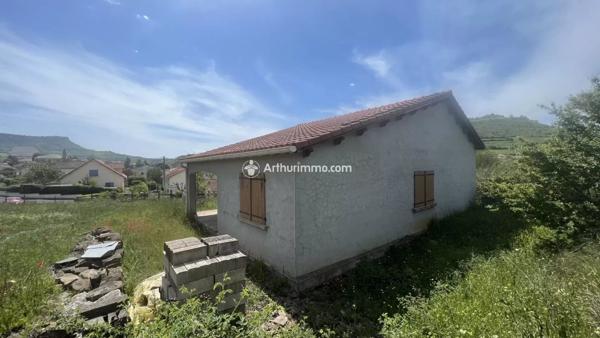 Vente Maison 10 pièces 167 m2 à Saint-Georges-de-Luzençon