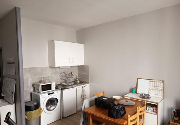 À vendre - Immeuble 193 m² situé à Périgueux (24000)