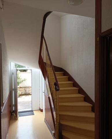 À vendre - Immeuble 193 m² situé à Périgueux (24000)