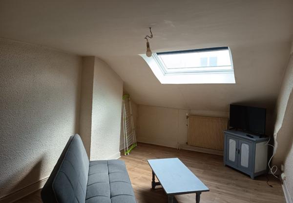 À vendre - Immeuble 193 m² situé à Périgueux (24000)