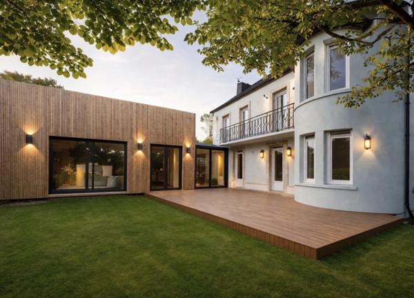 ✨ EXCEPTIONNEL À BREST – SAINT-MARC ✨