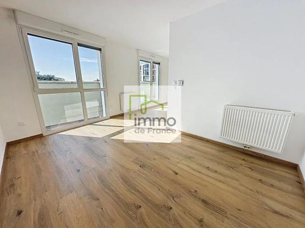 Appartement à louer à Capinghem (59160)