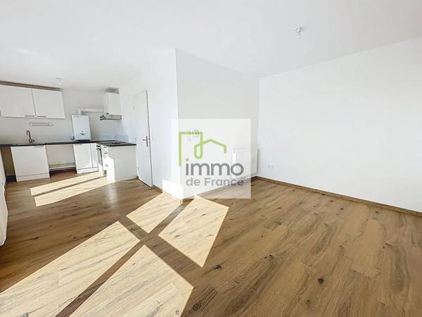 Appartement à louer à Capinghem (59160)