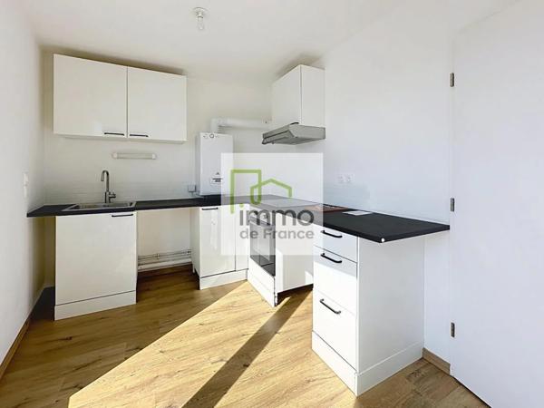 Appartement à louer à Capinghem (59160)