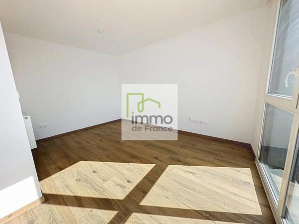 Appartement à louer à Capinghem (59160)