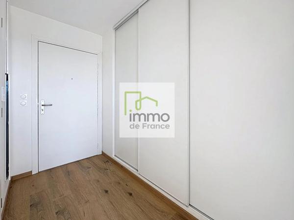 Appartement à louer à Capinghem (59160)
