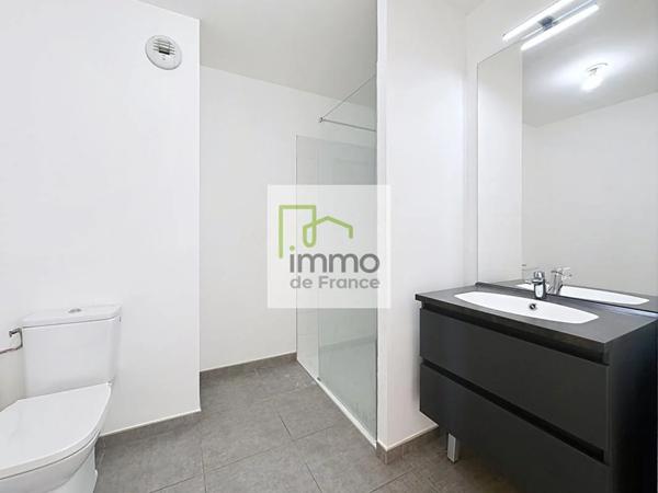 Appartement à louer à Capinghem (59160)