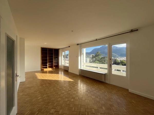 Appartement à louer à Chambéry (73000)