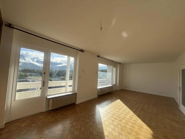 Appartement à louer à Chambéry (73000)