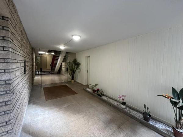 Appartement à louer à Chambéry (73000)