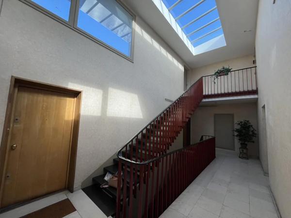 Appartement à louer à Chambéry (73000)