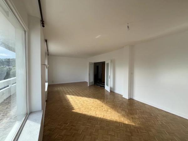 Appartement à louer à Chambéry (73000)