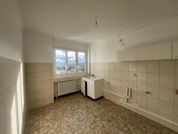 Appartement à louer à Chambéry (73000)