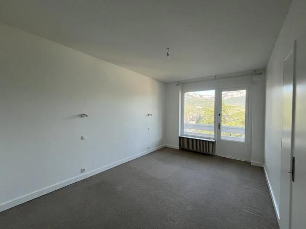 Appartement à louer à Chambéry (73000)