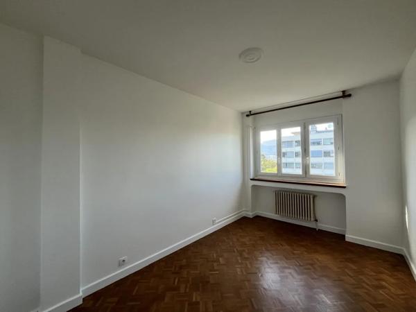 Appartement à louer à Chambéry (73000)