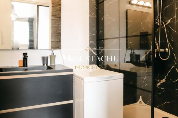STUDIO DANS RESIDENCE DE CHARME