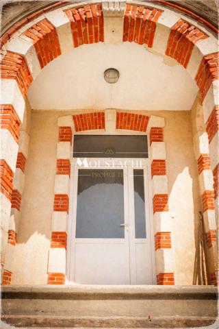STUDIO DANS RESIDENCE DE CHARME