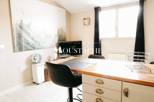 STUDIO DANS RESIDENCE DE CHARME