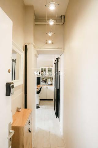 STUDIO DANS RESIDENCE DE CHARME