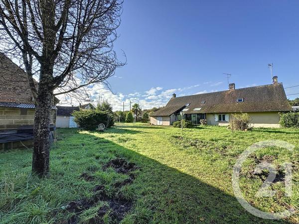 Maison à vendre  10 pièces - 251,50 m2 NOUAN LE FUZELIER - 41