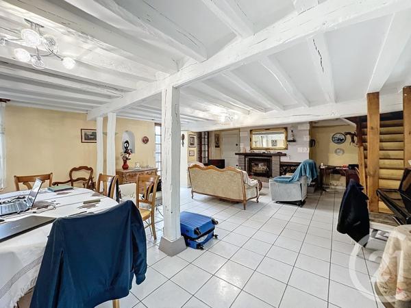 Maison à vendre  10 pièces - 251,50 m2 NOUAN LE FUZELIER - 41