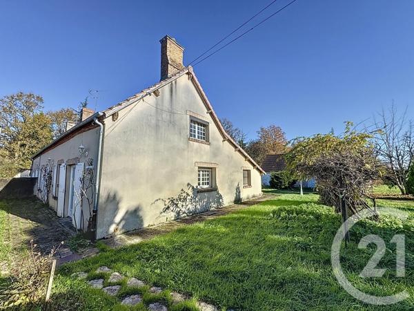 Maison à vendre  10 pièces - 251,50 m2 NOUAN LE FUZELIER - 41