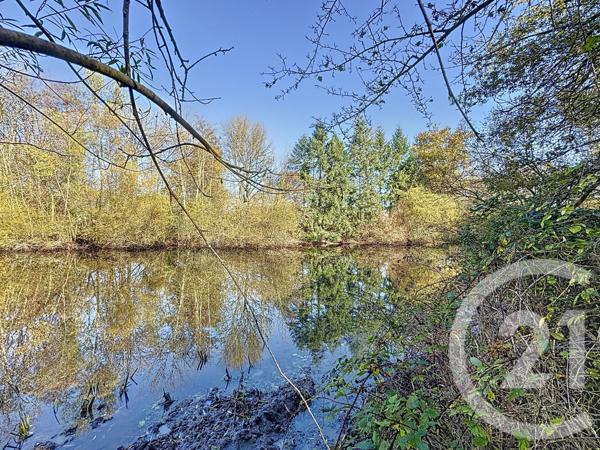 Maison à vendre  10 pièces - 251,50 m2 NOUAN LE FUZELIER - 41