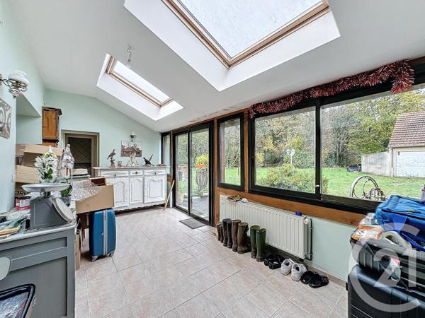 Maison à vendre  10 pièces - 251,50 m2 NOUAN LE FUZELIER - 41