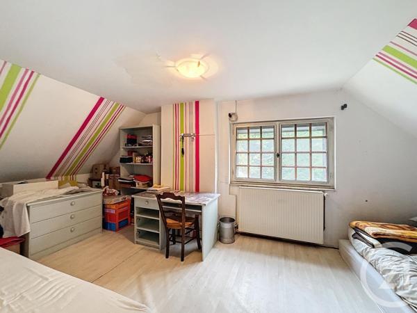 Maison à vendre  10 pièces - 251,50 m2 NOUAN LE FUZELIER - 41