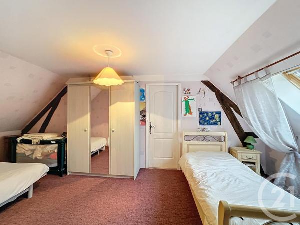 Maison à vendre  10 pièces - 251,50 m2 NOUAN LE FUZELIER - 41