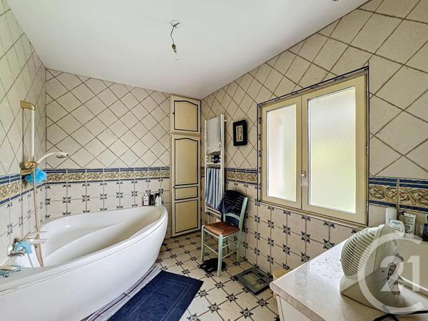 Maison à vendre  10 pièces - 251,50 m2 NOUAN LE FUZELIER - 41