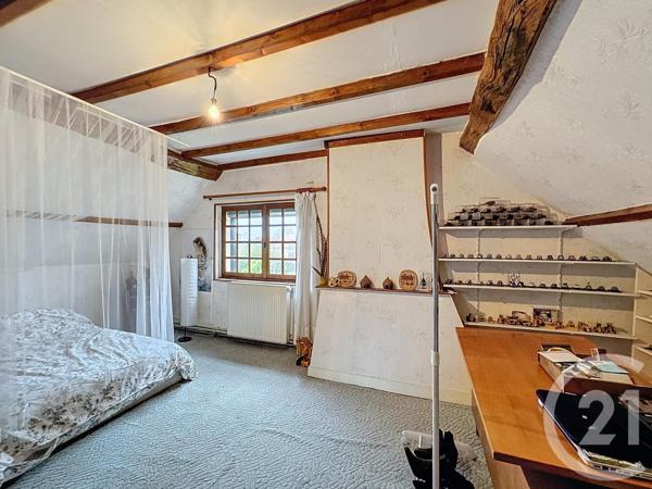 Maison à vendre  10 pièces - 251,50 m2 NOUAN LE FUZELIER - 41