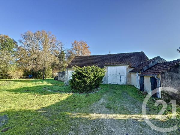 Maison à vendre  10 pièces - 251,50 m2 NOUAN LE FUZELIER - 41