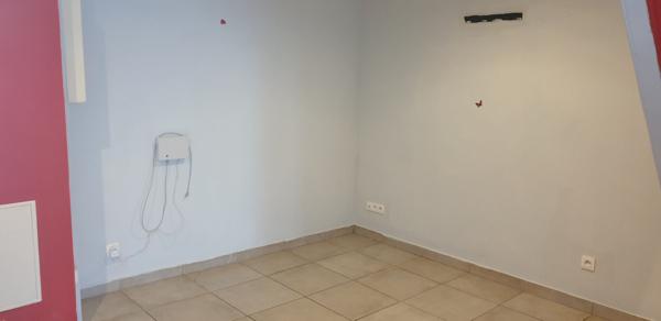 Appartement Tonneins 3 pièces avec jardinet