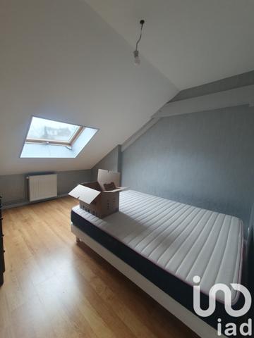 Maison 4 pièces de 100 m² à Saint-Fuscien (80680)