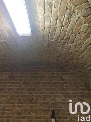 Maison 4 pièces de 100 m² à Saint-Fuscien (80680)