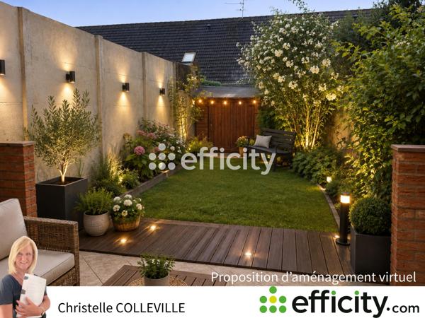 Maison
         5 pièces
        - 84 m² 236 250 € *