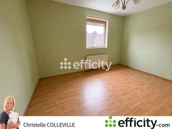 Maison
         5 pièces
        - 84 m² 236 250 € *