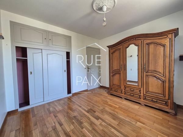 86200 LOUDUN Maison Loudun - 84 m2