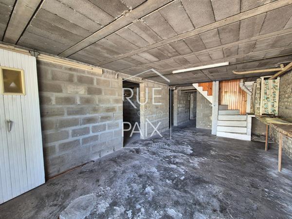 86200 LOUDUN Maison Loudun - 84 m2