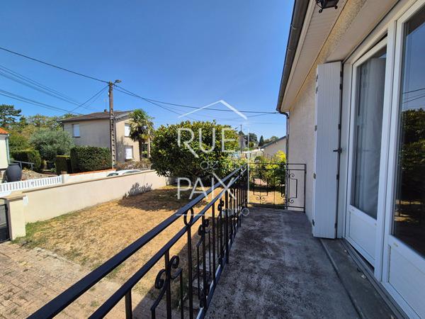 86200 LOUDUN Maison Loudun - 84 m2